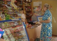 Холодильная витрина УМКА 